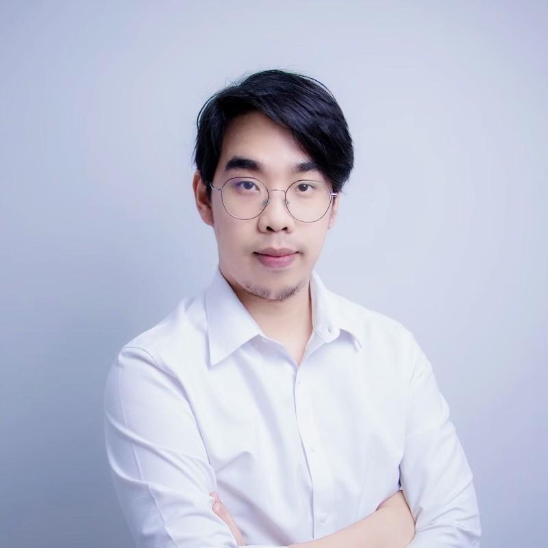 Thuntanawat Prangamornkul